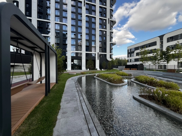 Купить квартиру в Москве. Вариант № 10212758, 16, площадь - квм, цена 89900000 рублей