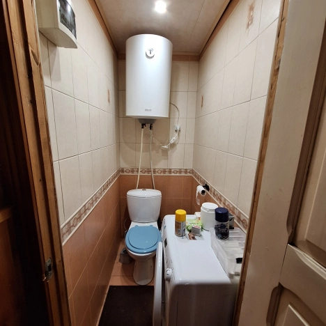 Купить однокомнатную квартиру в Лакинске. Вариант № 4885637, 7, площадь -  квм, цена 2350000 рублей