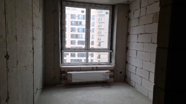 Купить двухкомнатную квартиру в ЖК Гарантия на Обрывной в Краснодаре. Вариант № 6272730, 2, площадь -  квм, цена 10000000 рублей