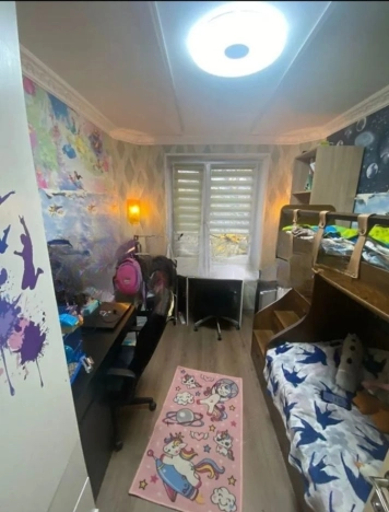 Купить квартиру в Москве. Вариант № 9319640, 4, площадь -  квм, цена 12000000 рублей