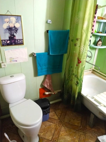 Купить дом в Шуи. Вариант № 3844553, 24, площадь -  квм, цена 1800000 рублей