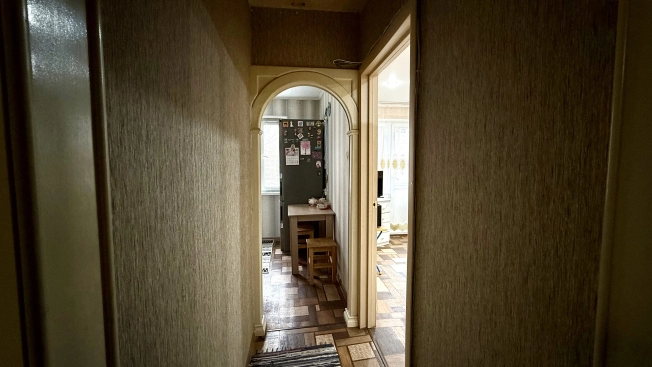 Купить квартиру на улице проспект Строителей в Владимире. Вариант № 7989018, 20, площадь -  квм, цена 4450000 рублей