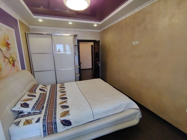 Купить квартиру на улице Щорса в Белгороде. Вариант № 9226350, 33, площадь -  квм, цена 11500000 рублей