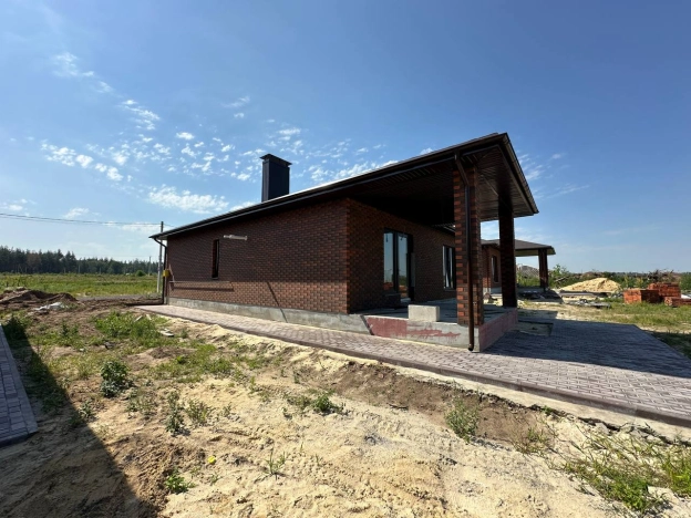 Купить дом в Воронеже. Вариант № 60733, 6, площадь -  квм, цена 9290000 рублей