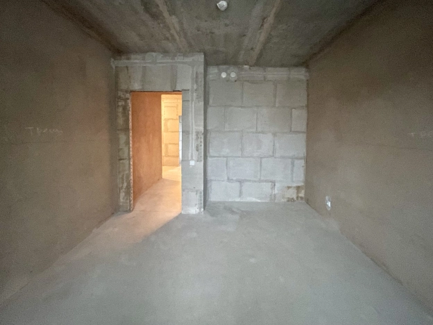 . Вариант № 15739, 6, площадь - 76.8 квм, цена 8300000 рублей