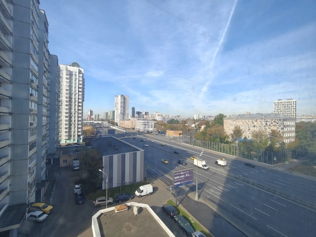 Купить квартиру в Москве. Вариант № 7586737, 7, площадь -  квм, цена 22500000 рублей