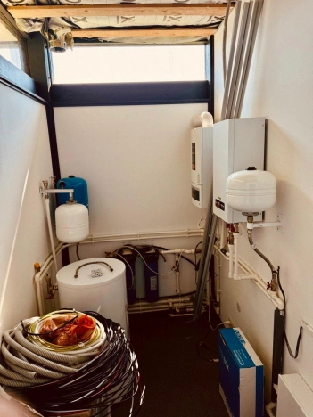 Купить дом в Тверской области. Вариант № 2485539, 6, площадь -  квм, цена 18990000 рублей