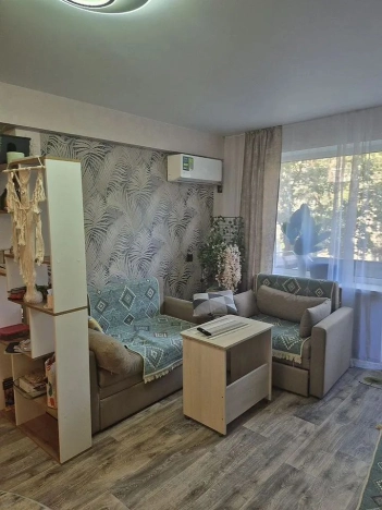 Купить квартиру на улице Университетский проспект в Волгограде. Вариант № 9153543, 7, площадь - квм, цена 3850000 рублей