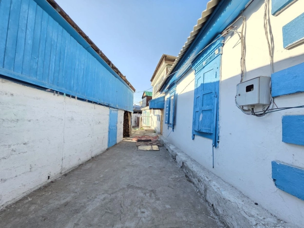 Купить дом в районе Советский в Улан-Удэ. Вариант № 27219, 27, площадь -  квм, цена 4900000 рублей