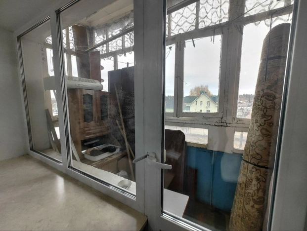 Купить квартиру на улице Строителей в Заречном. Вариант № 8010926, 5, площадь -  квм, цена 3300000 рублей