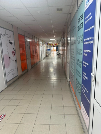 Снять коммерческую недвижимость свободного назначения на улице Промышленная в Рязани. Вариант № 1252118, 19, площадь -  квм, цена 880000 рублей