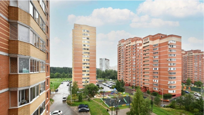 Купить однокомнатную квартиру в Щёлкове. Вариант № 2543442, 16, площадь -  квм, цена 5800000 рублей