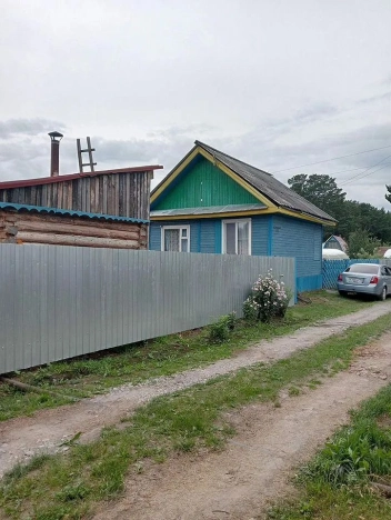 Купить дачу в Тюменской области. Вариант № 2107809, 1, площадь -  квм, цена 1500000 рублей