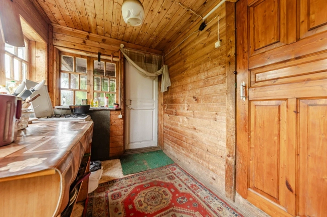 Купить дом в Санкт-Петербурге. Вариант № 36521, 10, площадь -  квм, цена 3600000 рублей