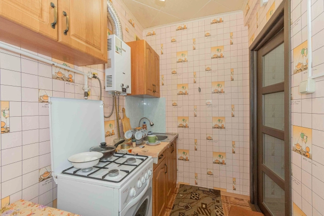 Купить квартиру в районе Фрунзенский в Владимире. Вариант № 9166837, 6, площадь -  квм, цена 2499999 рублей