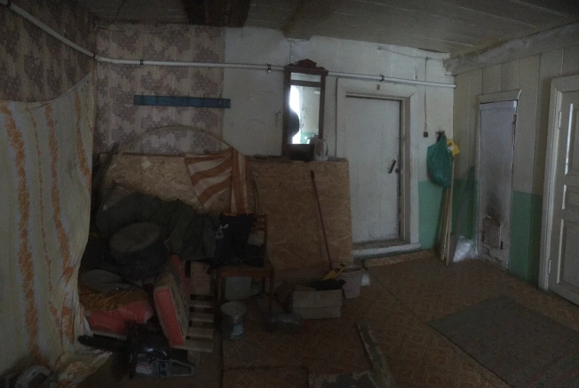 Купить дом на улице Чапаева в Нижегородской области. Вариант № 1294, 6, площадь -  квм, цена 690000 рублей