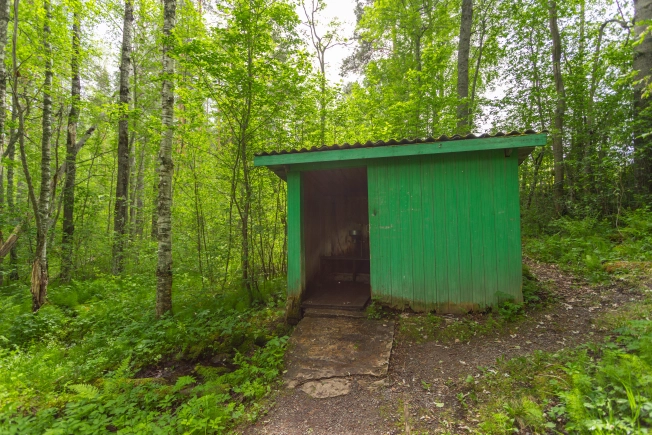 Купить дачу в Республике Карелия. Вариант № 50403, 44, площадь -  квм, цена 2200000 рублей