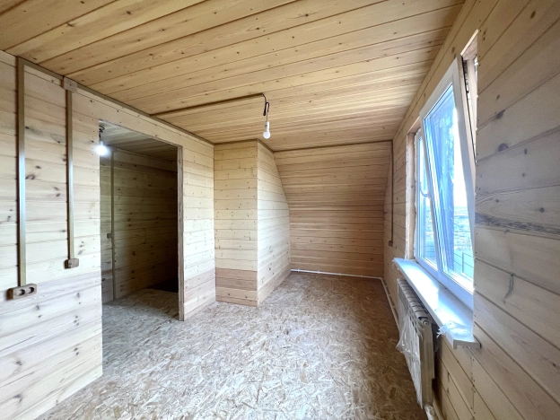 Купить дом на улице Лесопарковая в Забайкальском крае. Вариант № 13648, 9, площадь -  квм, цена 5700000 рублей