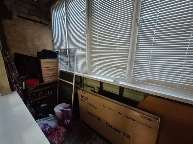 Купить четырехкомнатную квартиру в Рязани. Вариант № 9712981, 26, площадь -  квм, цена 4300000 рублей