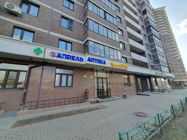 Купить трехкомнатную квартиру на вторичке в Балашихе. Вариант № 4560, 23, площадь -  квм, цена 14750000 рублей