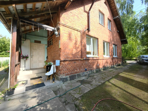 Купить дом в Зеленоградске. Вариант № 203767, 1, площадь -  квм, цена 10050000 рублей