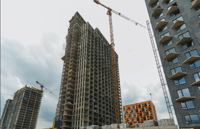 Купить квартиру в САО в Москве. Вариант № 59709, 2, площадь - квм, цена 15500000.0000 рублей