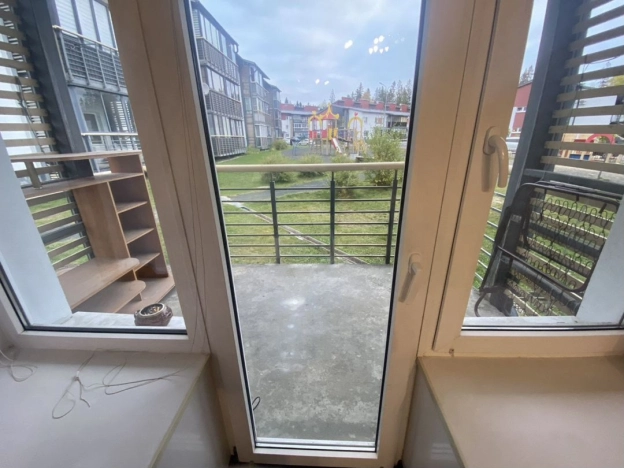 Купить квартиру на улице Пограничная в Петрозаводске. Вариант № 7590439, 13, площадь -  квм, цена 6490000 рублей