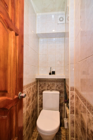 Купить квартиру на улице Василисина в Владимире. Вариант № 2722697, 27, площадь -  квм, цена 6400000 рублей