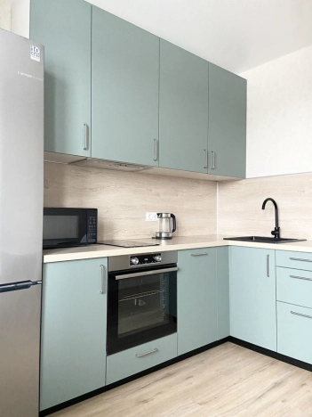 Купить квартиру в Москве. Вариант № 9888553, 2, площадь -  квм, цена 13800000 рублей