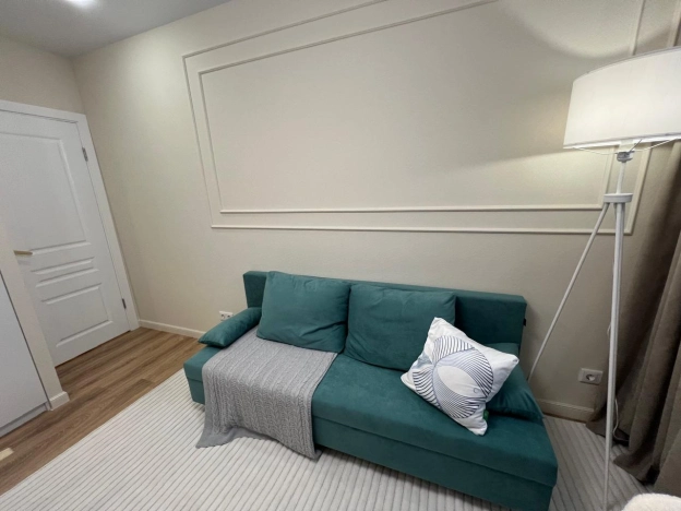 Купить квартиру в Москве. Вариант № 9445810, 10, площадь - квм, цена 18900000 рублей