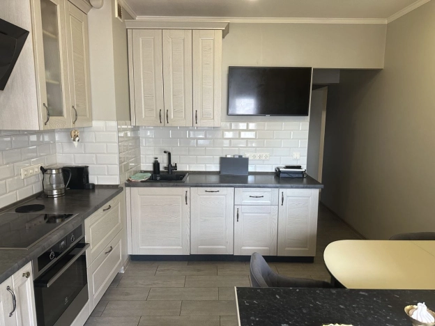 Купить двухкомнатную квартиру в Одинцове. Вариант № 8222631, 6, площадь -  квм, цена 13500000 рублей