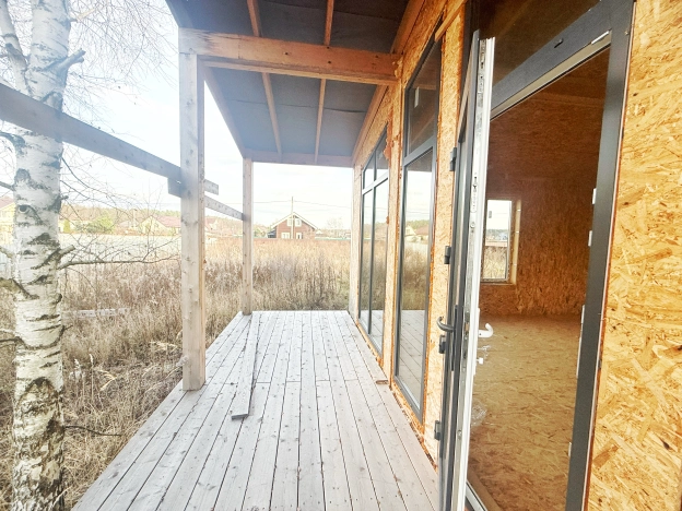 Купить дом в Москве. Вариант № 9115129, 2, площадь - квм, цена 4999999 рублей