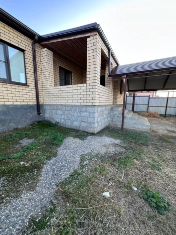 Купить дом в районе Западный в Элисте. Вариант № 8543, 0, площадь -  квм, цена 9500000 рублей