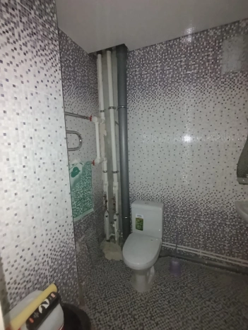 Купить однокомнатную квартиру на улице Нижняя Дуброва в Владимире. Вариант № 23998, 5, площадь -  квм, цена 5200000 рублей