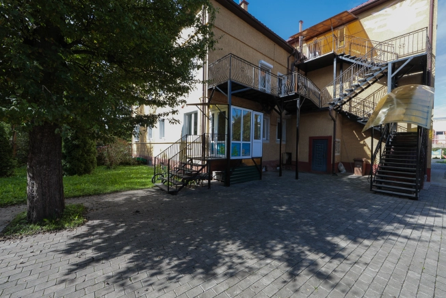 Купить коммерческую недвижимость в Калининграде. Вариант № 7708803, 1, площадь -  квм, цена 45000000 рублей