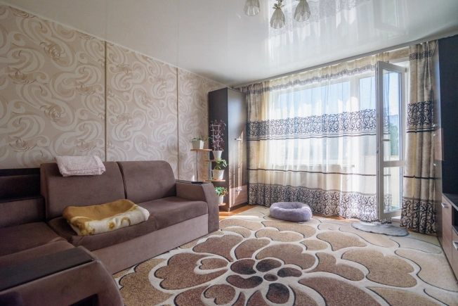 . Вариант № 4151963, 5, площадь - 44.1 квм, цена 3350000 рублей