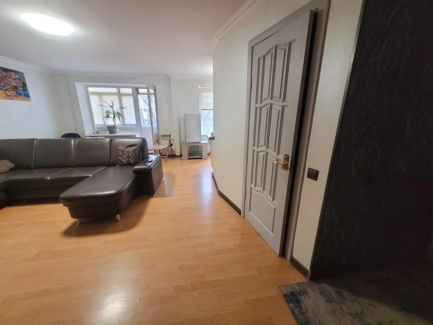 . Вариант № 17521, 6, площадь - 65.1 квм, цена 9200000 рублей