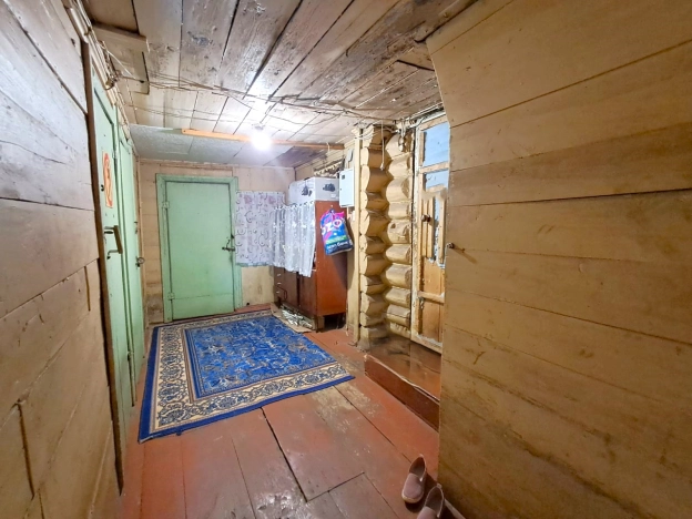 Купить дом в Нижегородской области. Вариант № 6234574, 10, площадь -  квм, цена 1830000 рублей