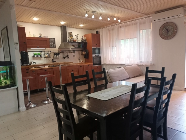 Купить таунхаус в Новосибирске. Вариант № 46112, 3, площадь -  квм, цена 19499000 рублей