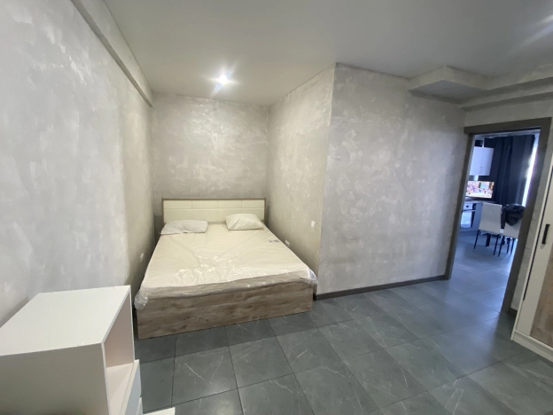 Купить квартиру на улице Маяковского в Республике Крым. Вариант № 1197841, 3, площадь -  квм, цена 5900000 рублей