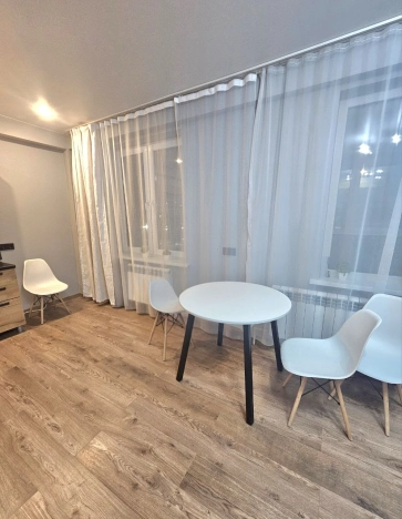 Купить квартиру на улице Комарова в Улан-Удэ. Вариант № 8966296, 2, площадь -  квм, цена 7300000 рублей