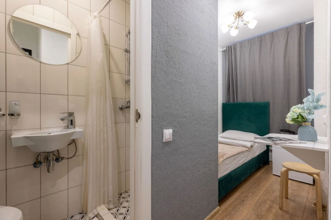 Купить Студию в Санкт-Петербурге. Вариант № 58269, 2, площадь -  квм, цена 2750000 рублей