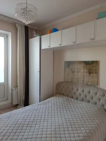 . Вариант № 27806, 4, площадь - 46 квм, цена 8499000 рублей