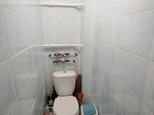 . Вариант № 2656, 7, площадь - 58.7 квм, цена 5450000 рублей