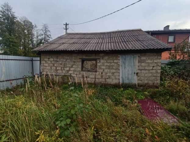 Купить дом в Коломне. Вариант № 7207547, 18, площадь -  квм, цена 5000000 рублей