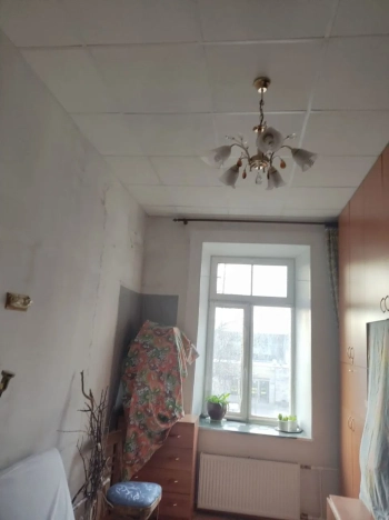 Купить пятикомнатную квартиру в Санкт-Петербурге. Вариант № 7614239, 3, площадь -  квм, цена 12000000 рублей