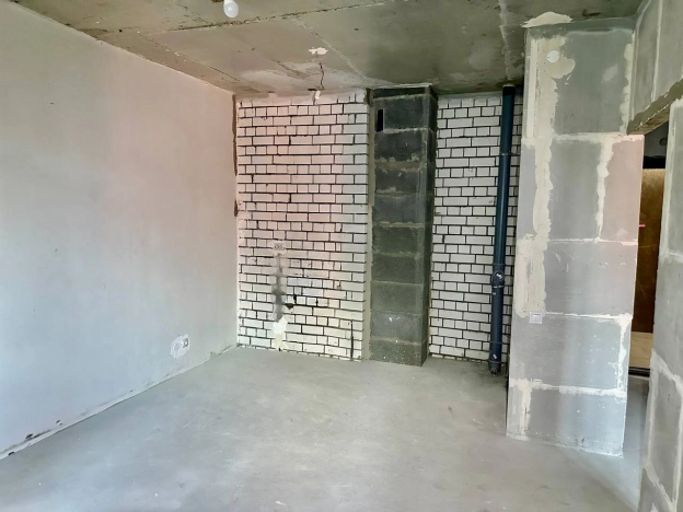 . Вариант № 39499, 18, площадь - 37.1 квм, цена 9300000 рублей