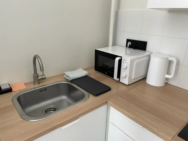 Купить готовый бизнес в Калининграде. Вариант № 2664, 8, площадь -  квм, цена 9500000 рублей