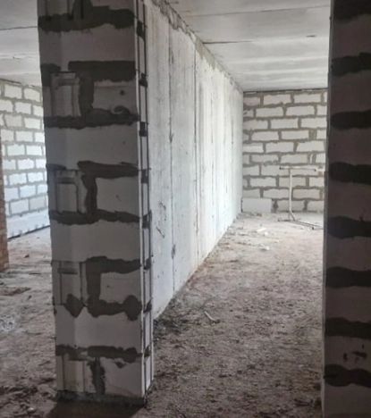 Купить Студию в новостройках в Новосибирской области. Вариант № 7198882, 5, площадь -  квм, цена 4500000 рублей