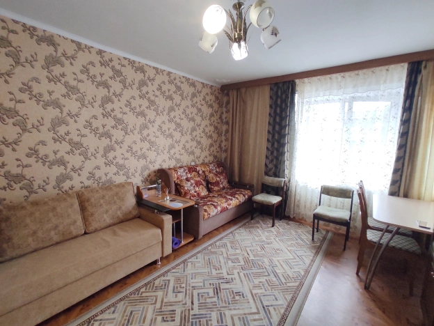 Купить двухкомнатную квартиру в Краснодарском крае. Вариант № 2610372, 1, площадь -  квм, цена 5450000 рублей